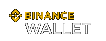 Binance Wallet logo